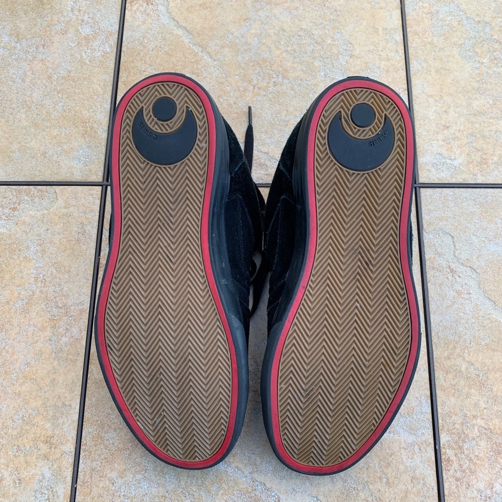 Osiris Men’s Skate Shoe - Picture 2 of 8